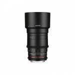 Samyang 135mm T2.2 VDSLR ED UMC Lens - Sony E Mount (7453) Samyang 135mm T2.2 VDSLR ED UMC Lens - Sony E Mount (7453)